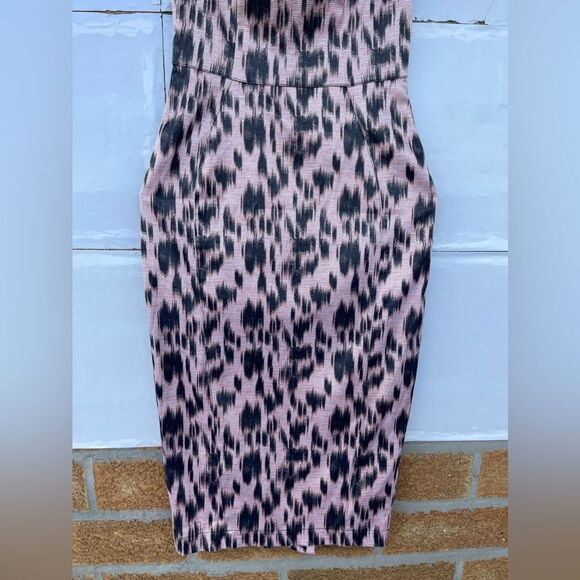 laura byrnes couture pinup dress xs - Picture 5 of 15